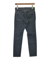 RED CARD（レッドカード）デニムパンツ 紺 サイズ:24(S位) レディース/2200651688031