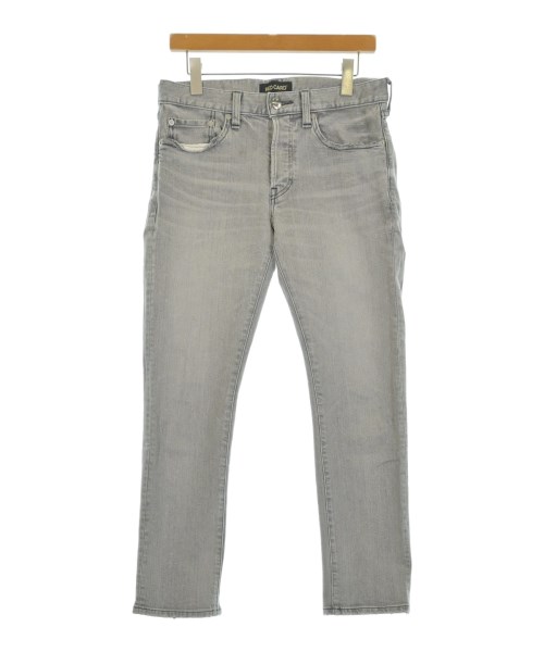 RED CARD(レッドカード)デニムパンツ グレー サイズ:29(S位)/2200655205012