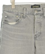 RED CARD（レッドカード）デニムパンツ グレー サイズ:29(S位) メンズ/2200655205012