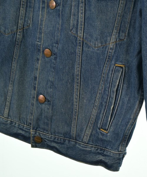 RED CARD（レッドカード）デニムジャケット 青 サイズ:0(XS位) メンズ/2200648423010