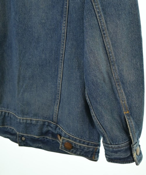 RED CARD（レッドカード）デニムジャケット 青 サイズ:0(XS位) メンズ/2200648423010
