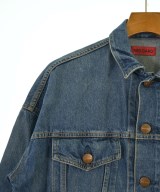 RED CARD（レッドカード）デニムジャケット 青 サイズ:0(XS位) メンズ/2200648423010