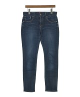 RED CARD（レッドカード）デニムパンツ 紺 サイズ:25(S位) レディース/2200650119215