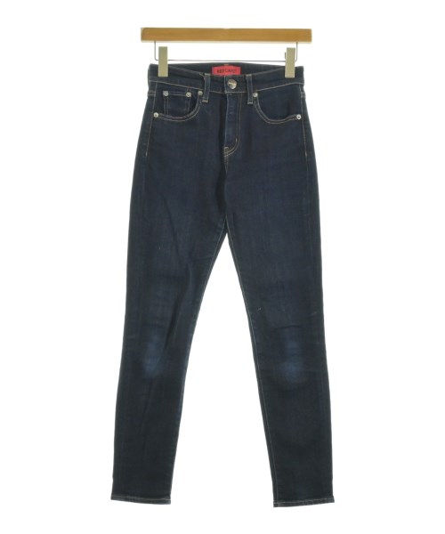 RED CARD(レッドカード)デニムパンツ 紺 サイズ:22(XS位)/2200656172139