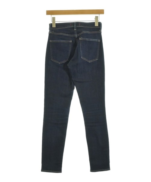 RED CARD（レッドカード）デニムパンツ 紺 サイズ:22(XS位) レディース/2200656172139
