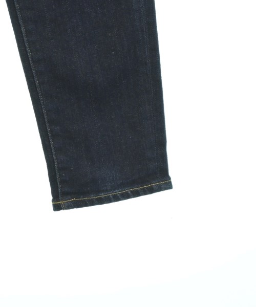 RED CARD（レッドカード）デニムパンツ 紺 サイズ:22(XS位) レディース/2200656172139