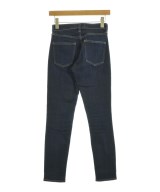 RED CARD（レッドカード）デニムパンツ 紺 サイズ:22(XS位) レディース/2200656172139