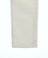 RED CARD（レッドカード）デニムパンツ 白 サイズ:25(S位) レディース/2200656899036