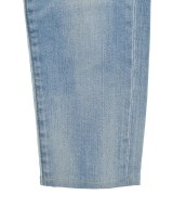 RED CARD（レッドカード）デニムパンツ 青 サイズ:21(XS位) レディース/2200649410071