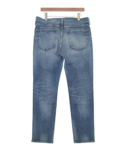 RED CARD（レッドカード）デニムパンツ 青 サイズ:34(XL位) メンズ/2200650641105