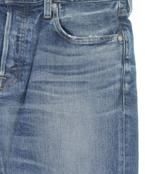 RED CARD（レッドカード）デニムパンツ 青 サイズ:34(XL位) メンズ/2200650641105