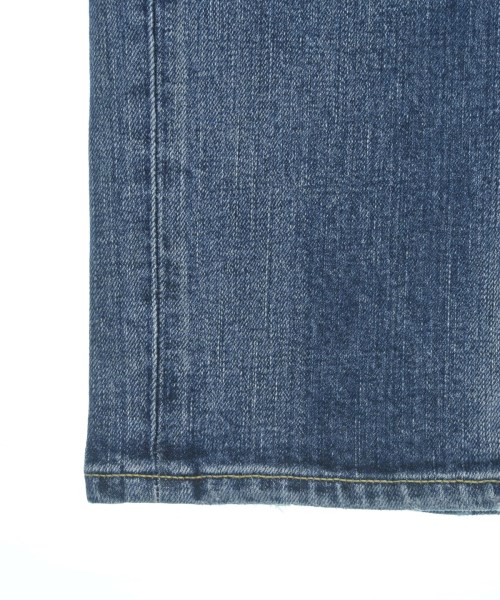 RED CARD（レッドカード）デニムパンツ 青 サイズ:34(XL位) メンズ/2200650641105