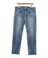 RED CARD（レッドカード）デニムパンツ 青 サイズ:34(XL位) メンズ/2200650641105