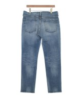 RED CARD（レッドカード）デニムパンツ 青 サイズ:34(XL位) メンズ/2200650641105