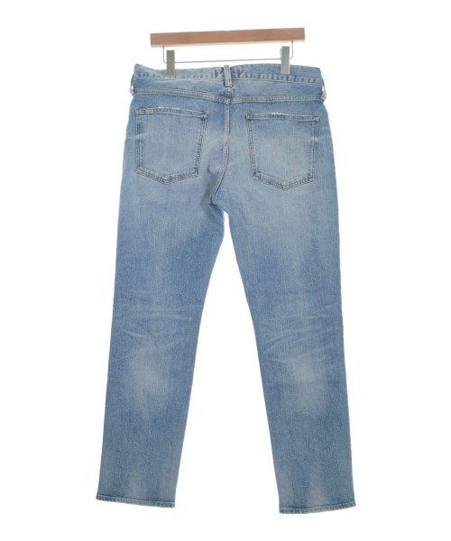 RED CARD（レッドカード）デニムパンツ 青 サイズ:34(XL位) メンズ/2200650641112