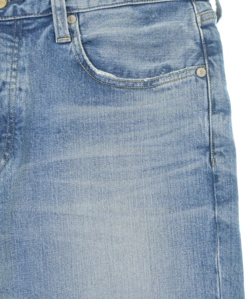 RED CARD（レッドカード）デニムパンツ 青 サイズ:34(XL位) メンズ/2200650641112