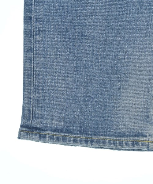 RED CARD（レッドカード）デニムパンツ 青 サイズ:34(XL位) メンズ/2200650641112