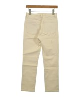 RED CARD（レッドカード）デニムパンツ 白 サイズ:24(S位) レディース/2200657412104