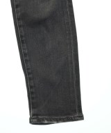 RED CARD（レッドカード）デニムパンツ 黒 サイズ:22(XS位) レディース/2200657412111