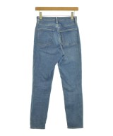 RED CARD（レッドカード）デニムパンツ 青 サイズ:22(XS位) レディース/2200657417086