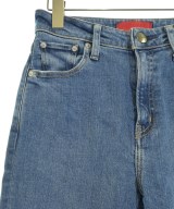 RED CARD（レッドカード）デニムパンツ 青 サイズ:22(XS位) レディース/2200657417086
