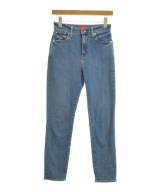 RED CARD デニムパンツ