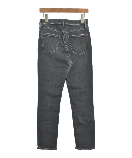 RED CARD（レッドカード）デニムパンツ 黒 サイズ:24(S位) レディース/2200651915069