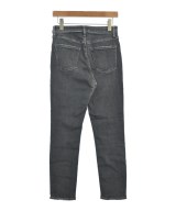 RED CARD（レッドカード）デニムパンツ 黒 サイズ:24(S位) レディース/2200651915069