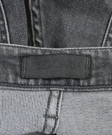 RED CARD（レッドカード）デニムパンツ 黒 サイズ:24(S位) レディース/2200651915069