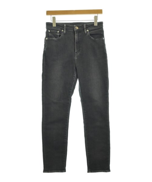 RED CARD(レッドカード)デニムパンツ 黒 サイズ:24(S位)/2200651915076