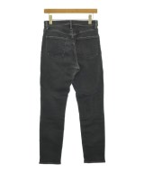 RED CARD（レッドカード）デニムパンツ 黒 サイズ:24(S位) レディース/2200651915076