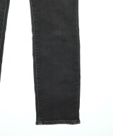 RED CARD（レッドカード）デニムパンツ 黒 サイズ:24(S位) レディース/2200651915076