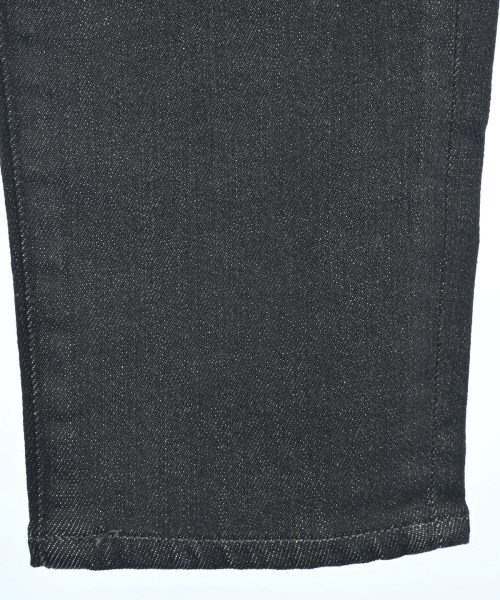 RED CARD（レッドカード）デニムパンツ 黒 サイズ:24(S位) レディース/2200651915083