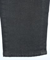 RED CARD（レッドカード）デニムパンツ 黒 サイズ:24(S位) レディース/2200651915083