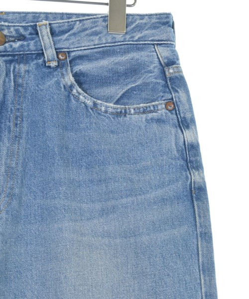 RED CARD（レッドカード）デニムパンツ 青 サイズ:26(M位) レディース/2200650891043