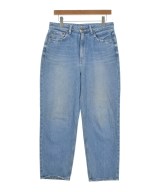 RED CARD（レッドカード）デニムパンツ 青 サイズ:26(M位) レディース/2200650891043