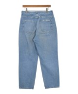 RED CARD（レッドカード）デニムパンツ 青 サイズ:26(M位) レディース/2200650891043