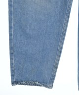 RED CARD（レッドカード）デニムパンツ 青 サイズ:26(M位) レディース/2200650891043