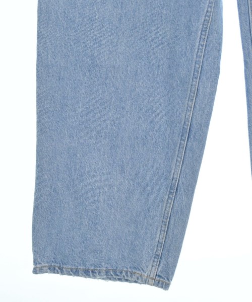 RED CARD（レッドカード）デニムパンツ 青 サイズ:25(S位) レディース/2200650891050