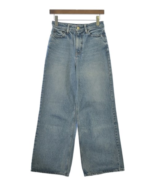 RED CARD(レッドカード)デニムパンツ 青 サイズ:24(S位)/2200654470091