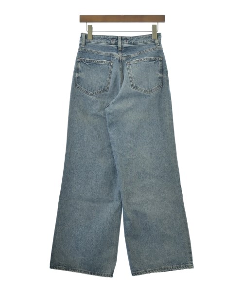 RED CARD（レッドカード）デニムパンツ 青 サイズ:24(S位) レディース/2200654470091