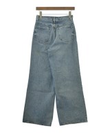 RED CARD（レッドカード）デニムパンツ 青 サイズ:24(S位) レディース/2200654470091