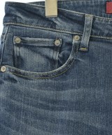 RED CARD（レッドカード）デニムパンツ 青 サイズ:26(M位) レディース/2200655446040
