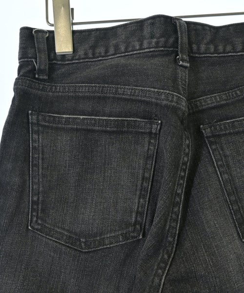 RED CARD（レッドカード）デニムパンツ 黒 サイズ:24(S位) レディース/2200655726142