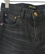 RED CARD（レッドカード）デニムパンツ 黒 サイズ:24(S位) レディース/2200655726142