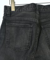 RED CARD（レッドカード）デニムパンツ 黒 サイズ:24(S位) レディース/2200655726142