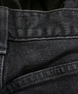 RED CARD（レッドカード）デニムパンツ 黒 サイズ:24(S位) レディース/2200655726142