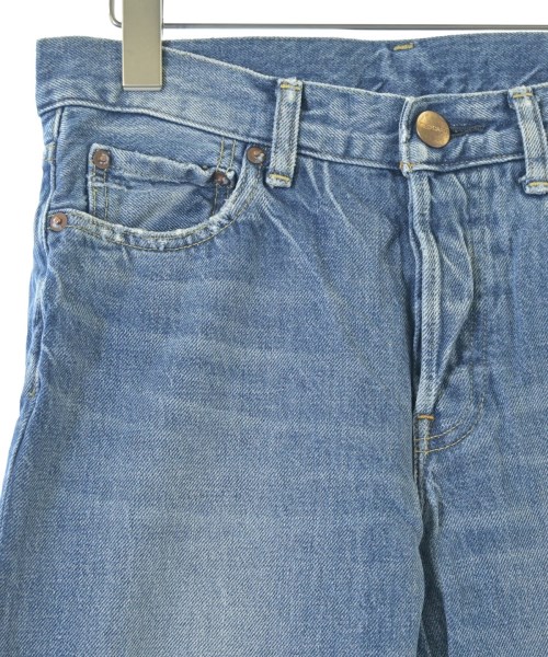RED CARD（レッドカード）デニムパンツ 紺 サイズ:23(XS位) レディース/2200656140015