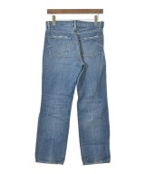 RED CARD（レッドカード）デニムパンツ 紺 サイズ:23(XS位) レディース/2200656140015