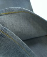 RED CARD（レッドカード）デニムパンツ 青 サイズ:22(XS位) レディース/2200657776046